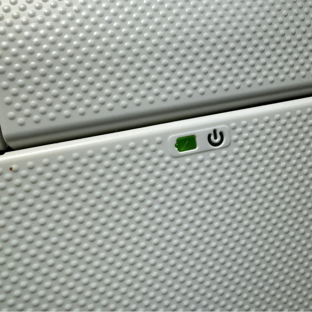 One Laptop Per Child OLPC XO Computer Collectible